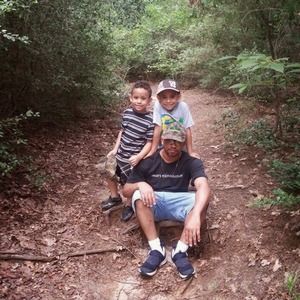 Meet your Posher, David